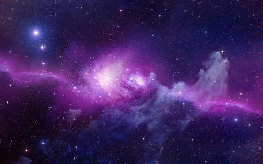 Astronomii încearcă să descopere misterele galaxiilor cu ajutorul simulărilor pe supercomputer