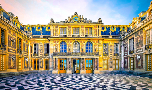 VIDEO Palatul Versailles poate fi vizitat în realitate virtuală
