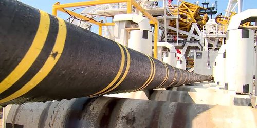 Seismologii vor să folosească cablurile submarine pentru a depista cutremurele