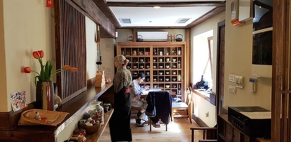FOTO Cea mai bună mâncare japoneză ne-sushi din București