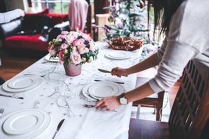 Igiena servirii în restaurante. Clientul vede