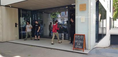 FOTO Aizkora Gastrobar, sau esența ospitalității