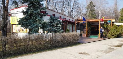 Atenție, Meadows, acela e un loc fără noroc!