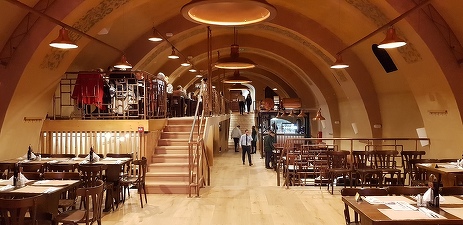 FOTO Becker Brau