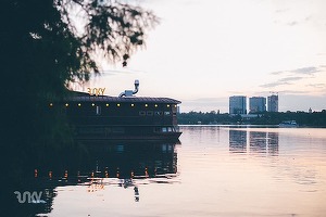 Am scos Funky Lounge Herăstrău de pe lista restaurantelor serioase