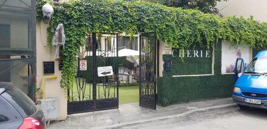 Cherie Saveurs de Russie, mâncare rusească bună pe bani puțini