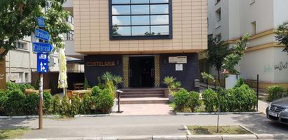 Costelaria față cu corporatiștii