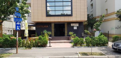 Costelaria față cu corporatiștii
