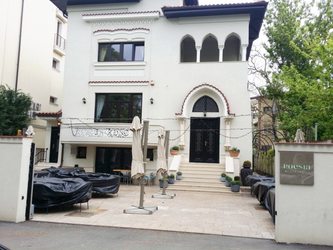 Poesia, cel mai bun restaurant cu specific italian din București, în acest moment