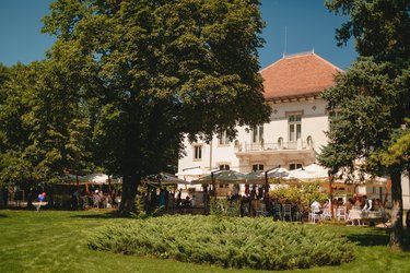 Aristocrat pentru o jumătate de zi la Conacul Hagianoff de pe Domeniul Manasia 