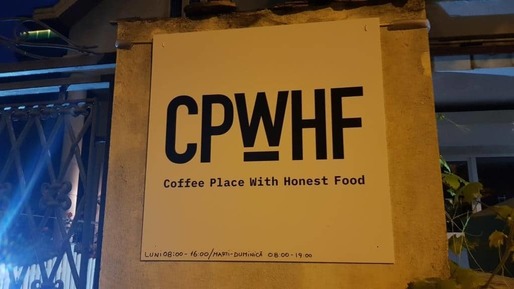 CPWHF, nouă generație de mini-localuri hipster