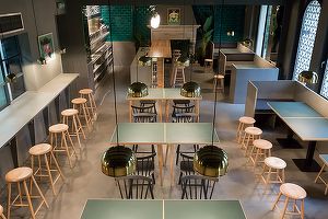 Mikkeller, pubul bacovian din inima Bucureștiului