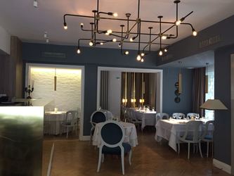 Cel mai bun restaurant spaniol din București 