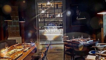 NOUA Bucătărie Românească Fină, restaurantul patriotic al lui Alex Petricean