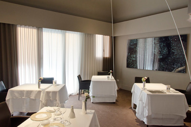 Restaurante noi în București 