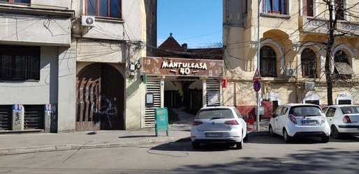 Revine la modă amenajarea în stilul “Bunica cu Disposofobie”
