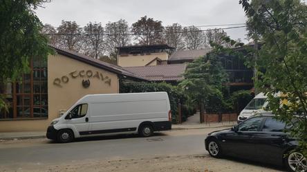 Potcoava din Giulești, mândria cartierului