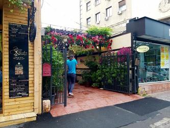 Journey Pub, locul de joacă al studenților și liceenilor din centrul orașului