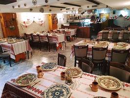 Bucătăria românească a intrat în clubul select