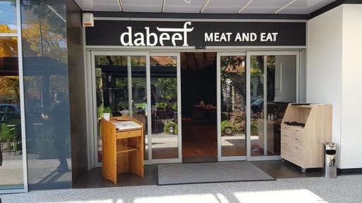 Dabeef, prima opțiune de steakhouse din Floreasca