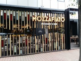 Un ristorante italiano care ar merita un upgrade la meniu