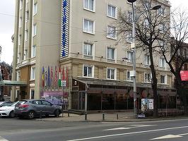 Nan Jing: un restaurant chinezesc cu mâncare bună, curat și corect