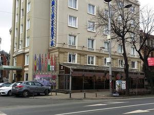 Nan Jing: un restaurant chinezesc cu mâncare bună, curat și corect