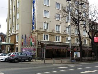 Nan Jing: un restaurant chinezesc cu mâncare bună, curat și corect