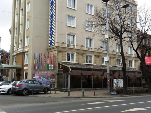 Nan Jing: un restaurant chinezesc cu mâncare bună, curat și corect