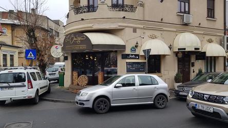 Food Concept Store-ul lui omu' cu ochi albaștri