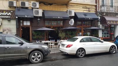 E bine la Trattoria della Nonna dacă îți setezi așteptările corect