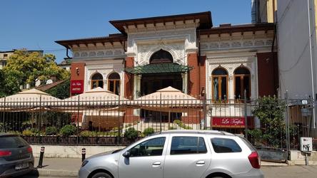 La Taifas: un bistrou adevărat