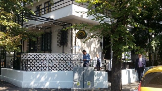 O cină spaniolă memorabilă