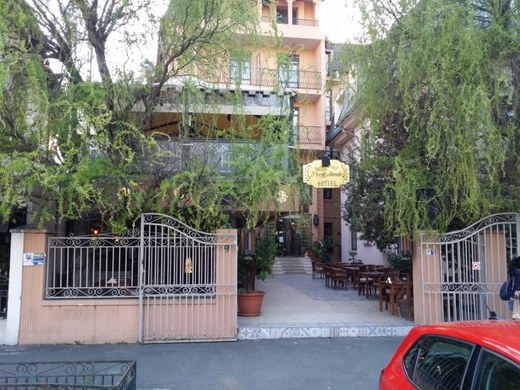 Exact la fel ca acum 20 de ani, ceea ce e mai degrabă de bine… 
