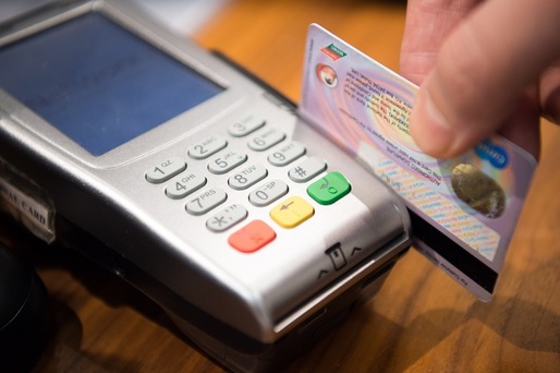 Procesatorul de plăți Global Payments ar putea prelua Total System pentru 20 miliarde dolari, a treia mare tranzacție de la începutul anului