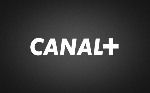 Operatorul de servicii de televiziune cu plată Canal Plus intră în România