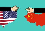 Bancherii de pe Wall Street avertizează că războiul comercial SUA-China riscă să arunce economia globală într-o nouă recesiune
