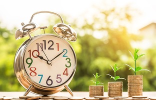 Era Goldilocks a economiei Poloniei, aproape de final. Inflația începe să își arate colții
