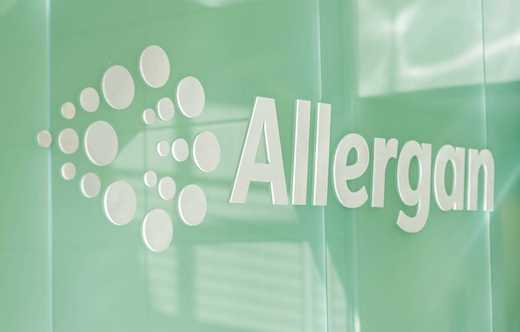 Producătorul farmaceutic AbbVie, liderul pieței din România, declin record pe bursă după anunțarea tranzacției cu Allergan