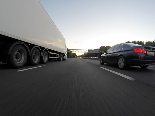 Germania limitează viteza maximă pe autostrăzi din cauza caniculei