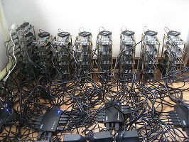 Minerii de criptomonede, acuzați că pun prea mare presiune pe rețeaua de electricitate din Iran. Pregătiri pentru introducerea unui tarif special