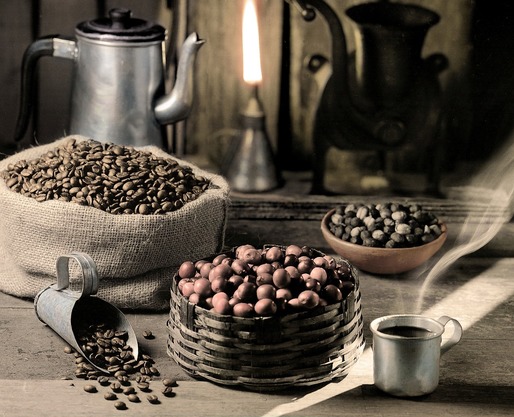 Cultivatorii brazilieni de cafea vor putea cumpăra îngrășăminte și echipamente cu o criptomonedă garantată cu provizii 