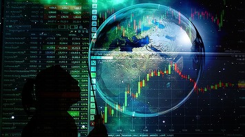 Șeful UBS: O nouă rundă de relaxare monetară riscă să creeze o bulă a activelor. "Aș fi foarte, foarte atent..."