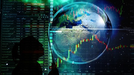 Șeful UBS: O nouă rundă de relaxare monetară riscă să creeze o bulă a activelor. "Aș fi foarte, foarte atent..."