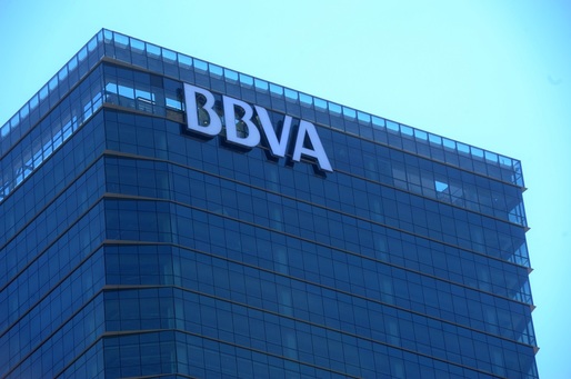 Procurorii cer anchetarea BBVA, a doua mare bancă din Spania, pentru spionaj industrial și corupție