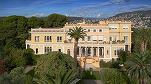FOTO Campari vinde Villa les Cedres, proprietate istorică de pe Coasta de Azur, pentru 200 milioane de euro