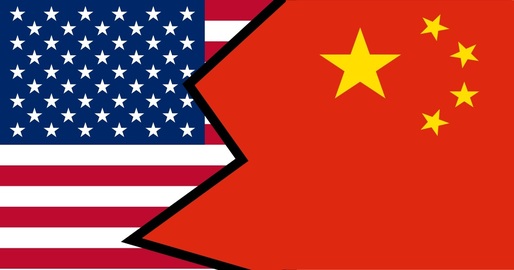 China va impune tarife suplimentare pentru bunuri americane de 75 de miliarde de dolari