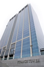 Finance Tower, al doilea cel mai înalt zgârie-nori din Belgia, pe cale să schimbe proprietarul. Tranzacție de peste 1,3 miliarde euro