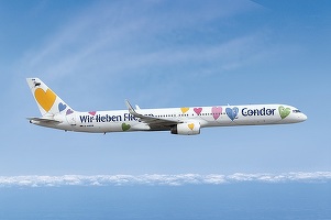 Germania ia în calcul un împrumut de urgență pentru subsidiara locală a Thomas Cook. Lufthansa, interesată de achiziția companiei