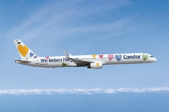 Germania ia în calcul un împrumut de urgență pentru subsidiara locală a Thomas Cook. Lufthansa, interesată de achiziția companiei